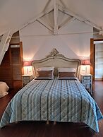 Chambre D'hôtes Château de Lussac