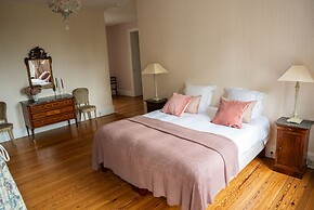 Chambre D'hôtes Château de Lussac