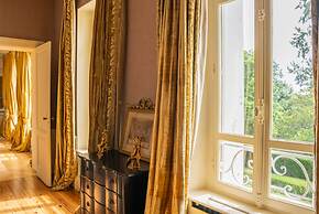 Chambre D'hôtes Château de Lussac