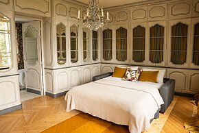 Chambre D'hôtes Château de Lussac