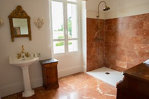Chambre D'hôtes Château de Lussac