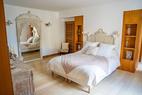 Chambre D'hôtes Château de Lussac