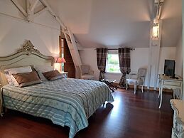 Chambre D'hôtes Château de Lussac