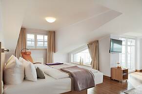 Hotel Seeschloss Sellin