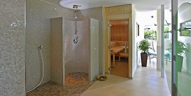 Hotel Seeschloss Sellin