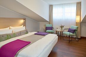 Hotel Seeschloss Sellin
