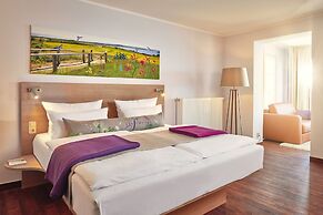 Hotel Seeschloss Sellin