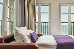 Hotel Seeschloss Sellin