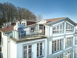 Hotel Seeschloss Sellin