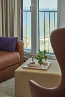 Hotel Seeschloss Sellin