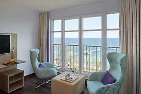 Hotel Seeschloss Sellin