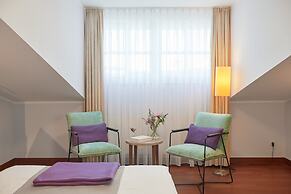 Hotel Seeschloss Sellin