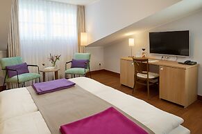 Hotel Seeschloss Sellin