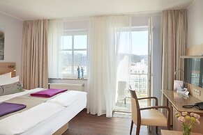 Hotel Seeschloss Sellin