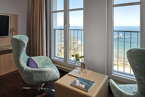 Hotel Seeschloss Sellin