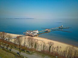 Hotel Seeschloss Sellin