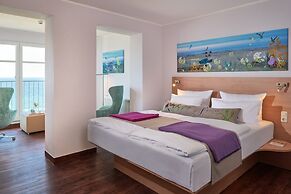 Hotel Seeschloss Sellin