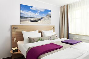 Hotel Seeschloss Sellin