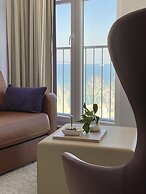 Hotel Seeschloss Sellin