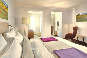 Hotel Seeschloss Sellin