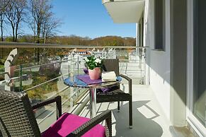 Hotel Seeschloss Sellin