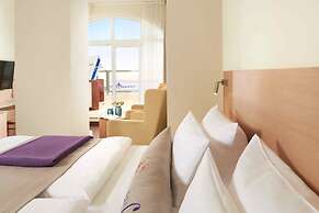 Hotel Seeschloss Sellin