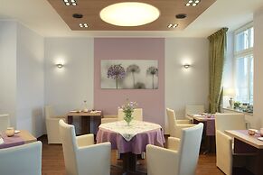Hotel Seeschloss Sellin