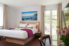 Hotel Seeschloss Sellin