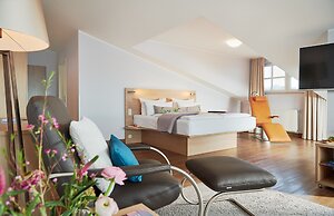 Hotel Seeschloss Sellin