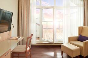 Hotel Seeschloss Sellin