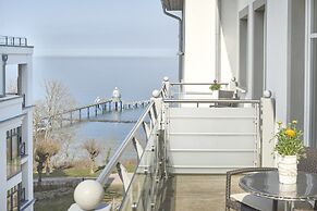 Hotel Seeschloss Sellin