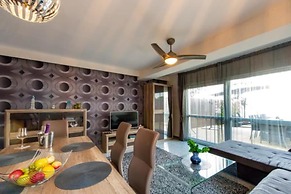 Soline Bay Seashore Residence