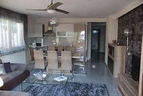 Soline Bay Seashore Residence