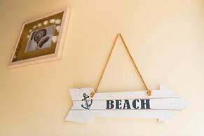 Soline Bay Seashore Residence