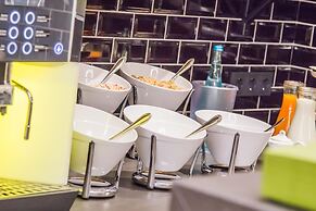 Burghotel Lingen