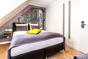 Burghotel Lingen