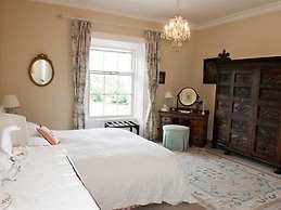 Lough Bawn House