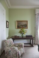 Lough Bawn House