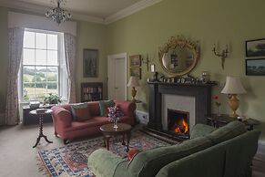 Lough Bawn House