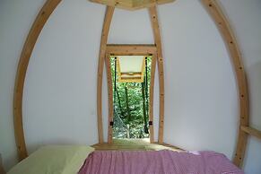 L'Arbre à Cabane