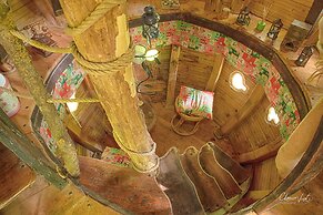 L'Arbre à Cabane