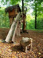 L'Arbre à Cabane