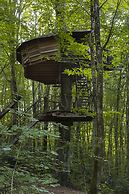 L'Arbre à Cabane
