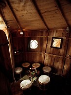 L'Arbre à Cabane