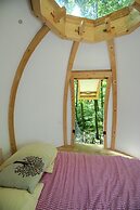 L'Arbre à Cabane