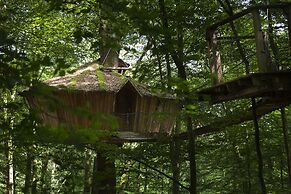 L'Arbre à Cabane