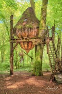 L'Arbre à Cabane