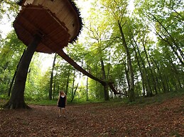 L'Arbre à Cabane