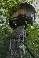 L'Arbre à Cabane