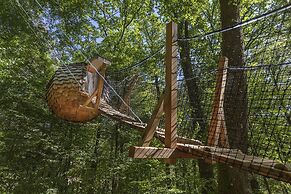 L'Arbre à Cabane